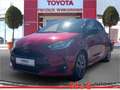 Toyota Yaris 1.5 Hybrid Style Plus KAMERA NAVI Rot - thumbnail 1
