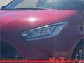 Toyota Yaris 1.5 Hybrid Style Plus KAMERA NAVI Rot - thumbnail 6