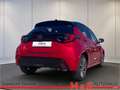 Toyota Yaris 1.5 Hybrid Style Plus KAMERA NAVI Rot - thumbnail 4