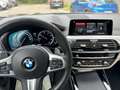 BMW X3 xdrive25d Msport 231cv auto Nero - thumbnail 15