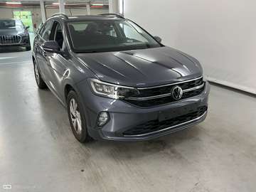 Taigo 1.0 TSI Life DSG - CARPLAY - ANDROID AUTO - ACC - COCKPIT PRO