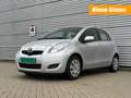 Toyota Yaris 1.3 VVTI ASPIRATION AIRCO !! Grau - thumbnail 1