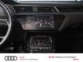 Audi e-tron 55 quattro advanced +MATRIX LED+HEAD UP Blau - thumbnail 13