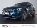 Audi e-tron 55 quattro advanced +MATRIX LED+HEAD UP Blau - thumbnail 1