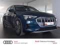 Audi e-tron 55 quattro advanced +MATRIX LED+HEAD UP Blau - thumbnail 2