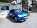 Suzuki Swift 1.2i 90cv automatic bleue 05/20 98.917km Airco GPS Bleu - thumbnail 3
