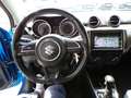 Suzuki Swift 1.2i 90cv automatic bleue 05/20 98.917km Airco GPS Bleu - thumbnail 9