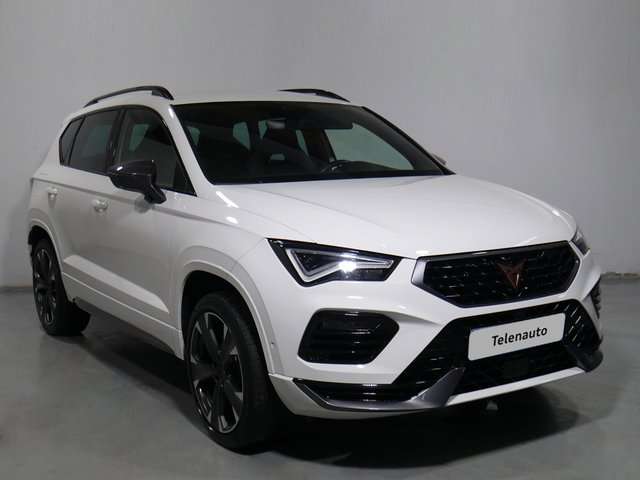 CUPRA Ateca 2.0 TSI 190 DSG 4Drive - foto 1