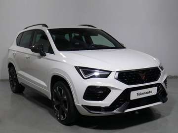2.0 TSI 190 DSG 4Drive