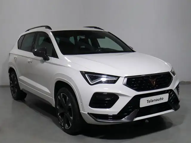 CUPRA Ateca 2.0 TSI 190 DSG 4Drive
