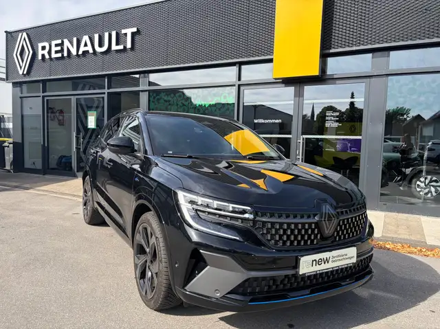 Renault Austral Techno Esprit Alpine Full Hybrid 200