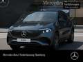 Mercedes-Benz EQA 300 4M AMG+NIGHT+ADVANCED+AHK+KAMERA+SPUR Grau - thumbnail 1