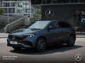 Mercedes-Benz EQA 300 4M AMG+NIGHT+ADVANCED+AHK+KAMERA+SPUR Grau - thumbnail 13