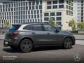 Mercedes-Benz EQA 300 4M AMG+NIGHT+ADVANCED+AHK+KAMERA+SPUR Grau - thumbnail 16