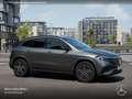 Mercedes-Benz EQA 300 4M AMG+NIGHT+ADVANCED+AHK+KAMERA+SPUR Grau - thumbnail 15