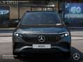 Mercedes-Benz EQA 300 4M AMG+NIGHT+ADVANCED+AHK+KAMERA+SPUR Grau - thumbnail 6
