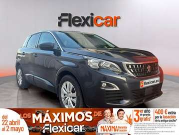 1.2 PureTech S&S Access 130