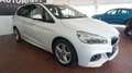 BMW 220 d xDrive Acti.TourerNAVI LED AHK M-SPORT!!! Blanc - thumbnail 4