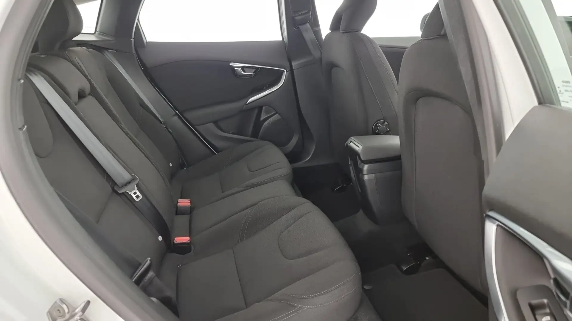 Volvo V40 Cross Country D2 Business Plus N1 Autocarro Alb - 2
