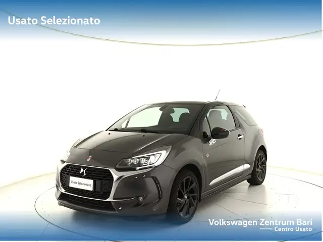 DS Automobiles DS 3 1.2 puretech ds performance line s&s 110cv eat6