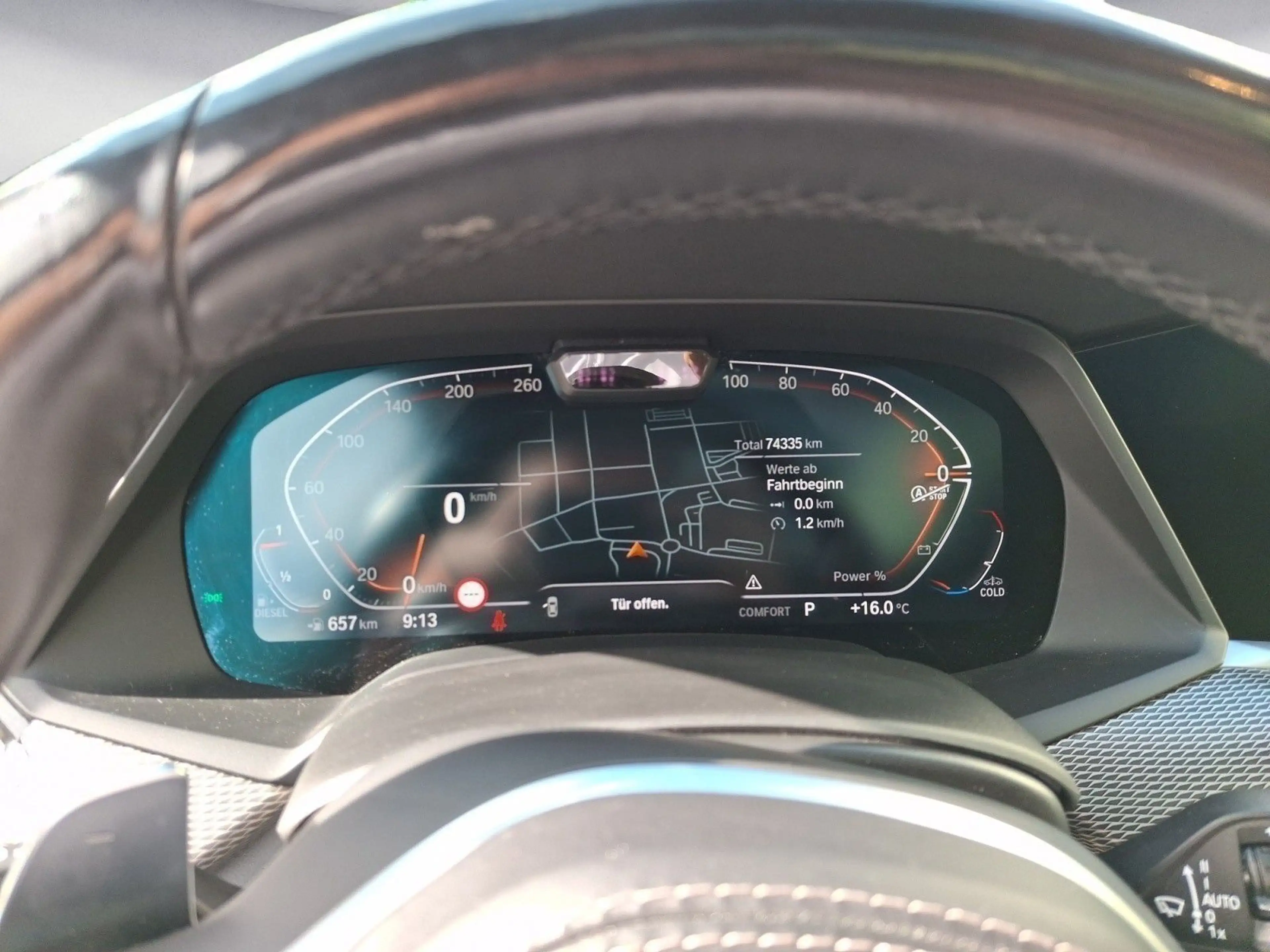 BMW X5 xDrive40d M Sportpaket Sport Aut. Panorama Gl — photo 12