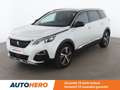 Peugeot 5008 1.6 PureTech GT Line Alb - thumbnail 1