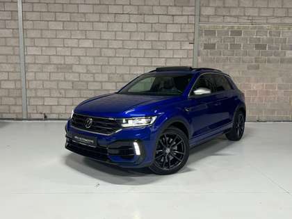 Volkswagen T-Roc R 4MOTION 2.0 TSI 300PK |Pano|Keyles|BlindSpot