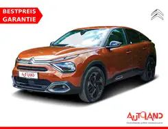 Citroën C4 1.2 e THP PureTech 130 Shine ACC LED AHK 360°