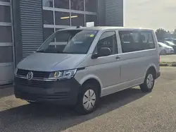 Volkswagen T6 Kombi T6.1 Kombi 2.0 TDI Climatic NAVI Zusatzheizung