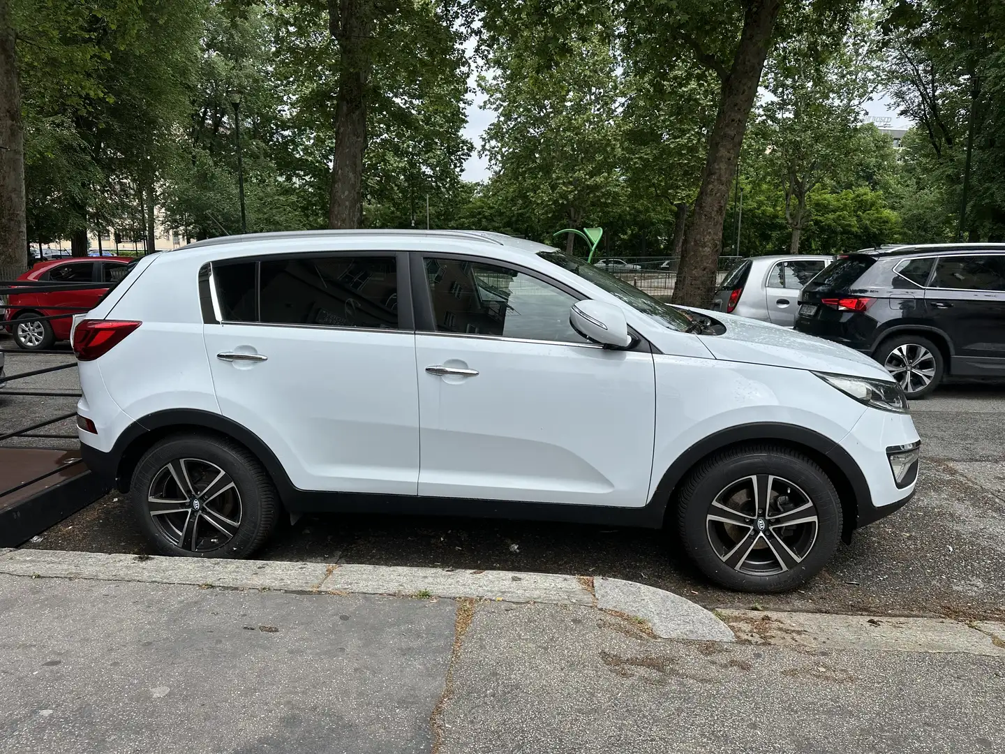 Kia Sportage 1.6 GDI 2WD - 2
