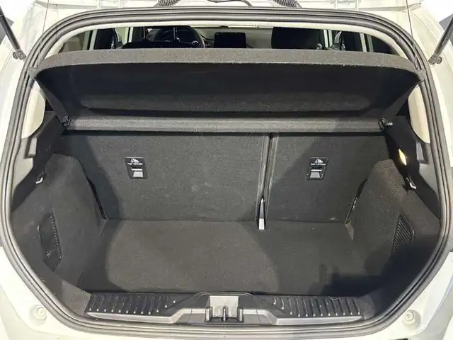 Ford Fiesta view 7