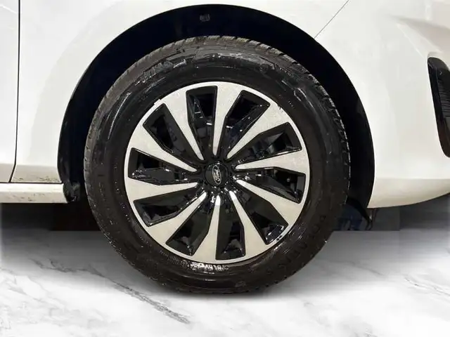 Ford Fiesta view 8