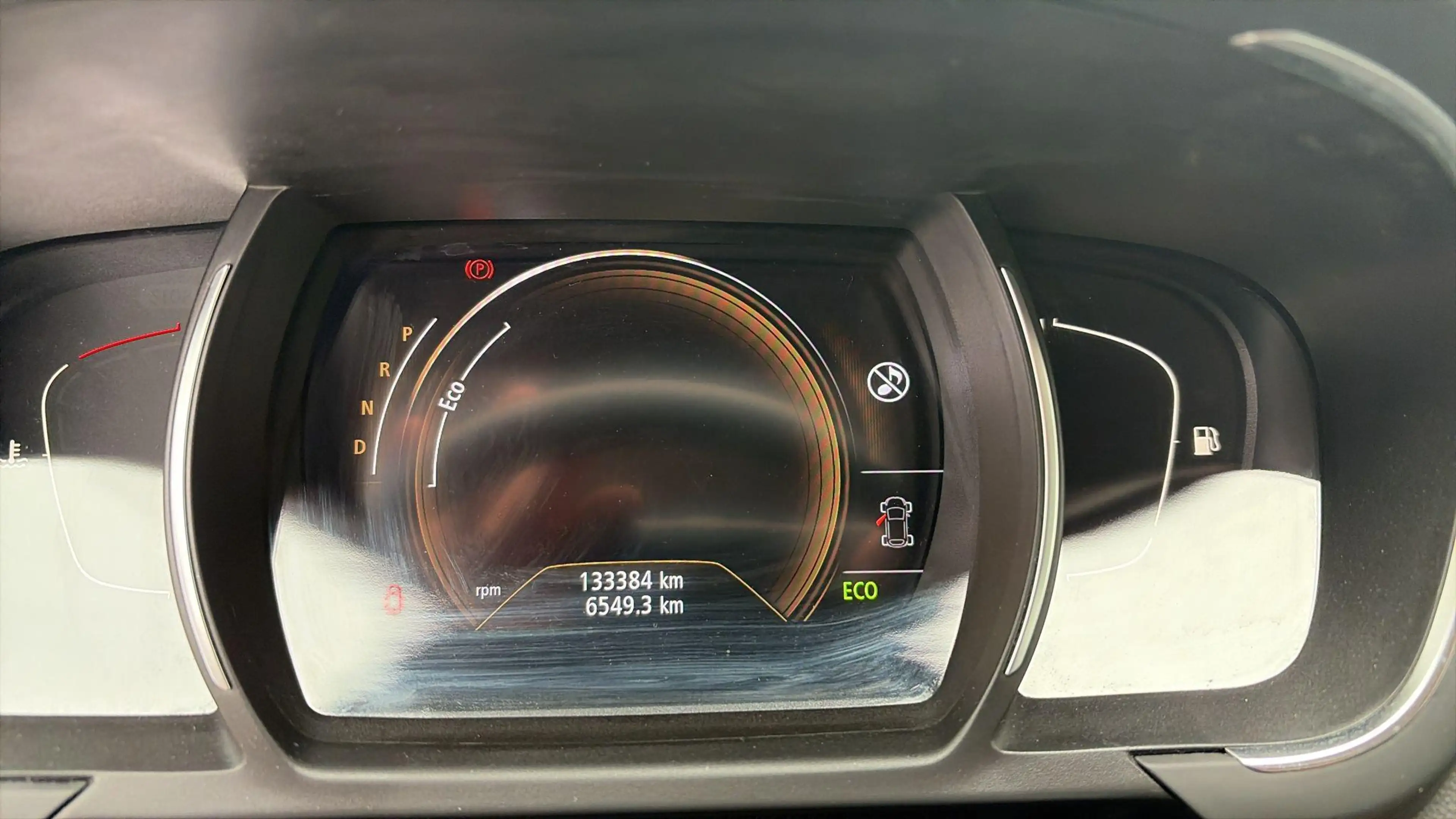 Renault Scenic 1.3 TCe Zen Clima, cruise, pdc, trekhaak — photo 12