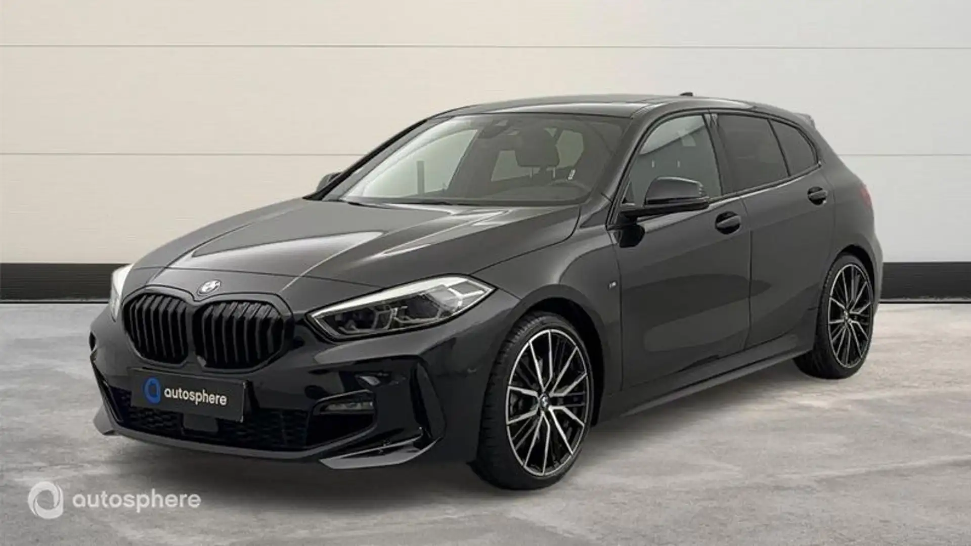 BMW 120 120iA 178ch M Sport DKG7 9cv - 1