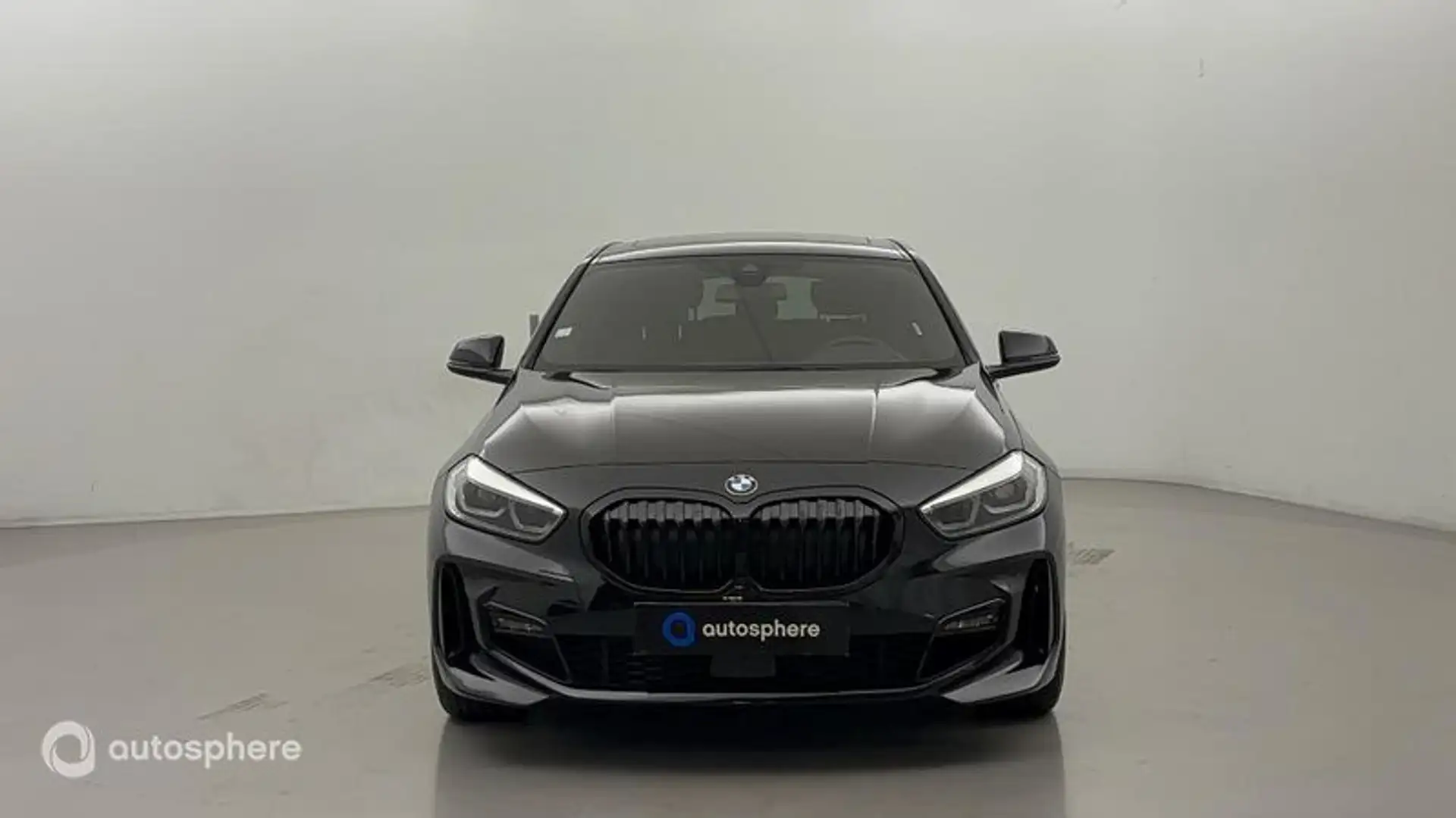 BMW 120 120iA 178ch M Sport DKG7 9cv - 2
