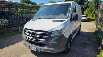 Sprinter F32/33 311 CDI FWD TN Furgone