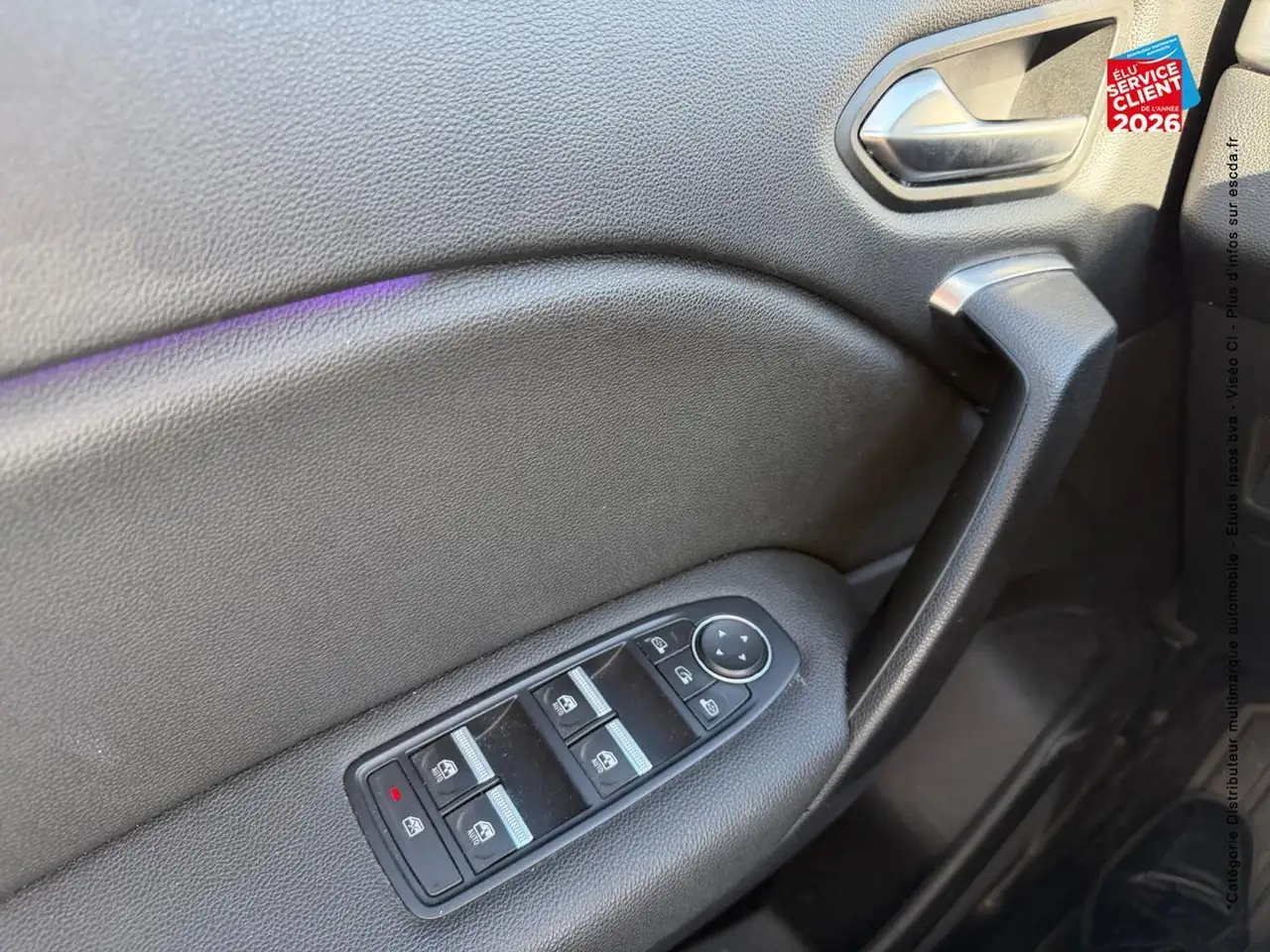 Renault Captur — photo 19