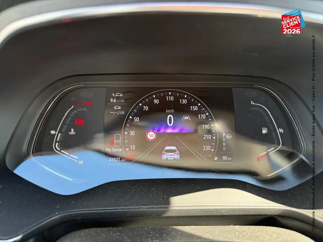 Renault Captur — photo 12