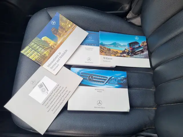 Mercedes-Benz ML 280 ML 280 CDI