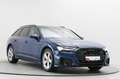 Audi A6 55 TFSIe quattro S line AHK Pano HUD Blau - thumbnail 5