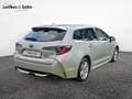 Toyota Corolla 2.0 Hybrid Touring Sports Business Edition Silber - thumbnail 5