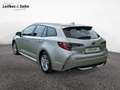 Toyota Corolla 2.0 Hybrid Touring Sports Business Edition Silber - thumbnail 3
