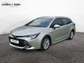Toyota Corolla 2.0 Hybrid Touring Sports Business Edition Zilver - thumbnail 1