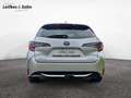 Toyota Corolla 2.0 Hybrid Touring Sports Business Edition Silber - thumbnail 4