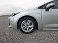 Toyota Corolla 2.0 Hybrid Touring Sports Business Edition Zilver - thumbnail 14