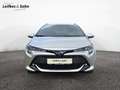 Toyota Corolla 2.0 Hybrid Touring Sports Business Edition Silber - thumbnail 8