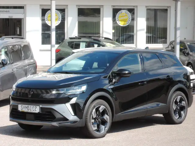Renault Symbioz E-Tech Full Hybrid 160 Esprit Alpine Pan