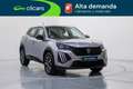 Peugeot 2008 1.2 PureTech S&S Style 100 Plateado - thumbnail 3