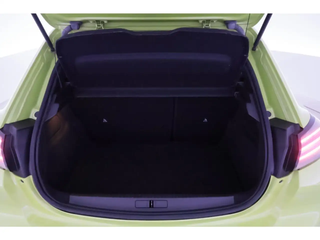 Peugeot 208 — photo 20 sur 21