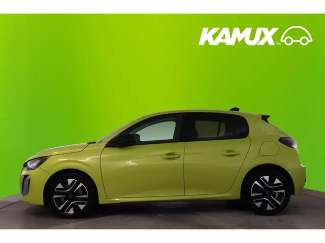 Peugeot 208 view 8
